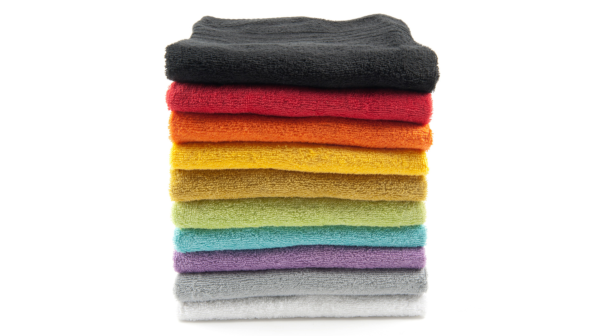 stapel-bunte-handtuecher
