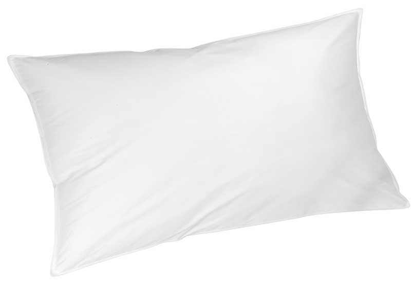 Thermo Sleep Kopfkissen 40x80cm von KBT Bettwaren freigestellt