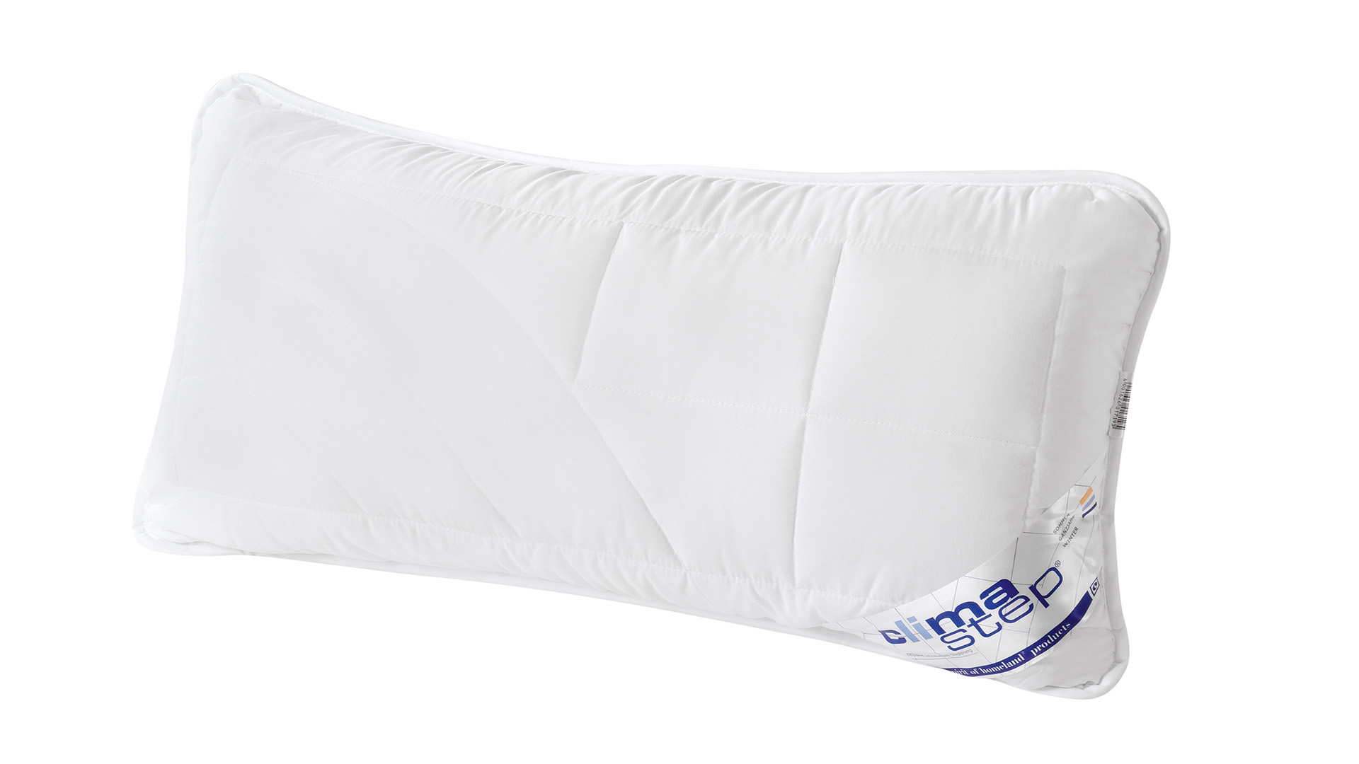 4001626017195 Climastep Kopfkissen 40x80cm