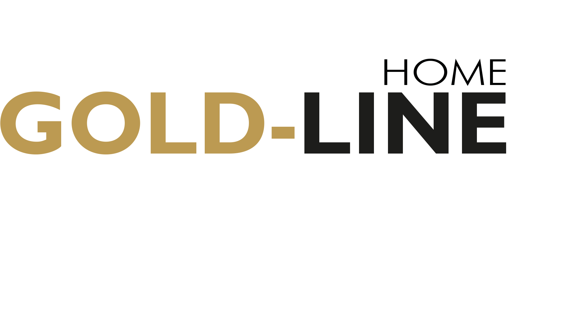 Gold-Line Home Gold-Line Home