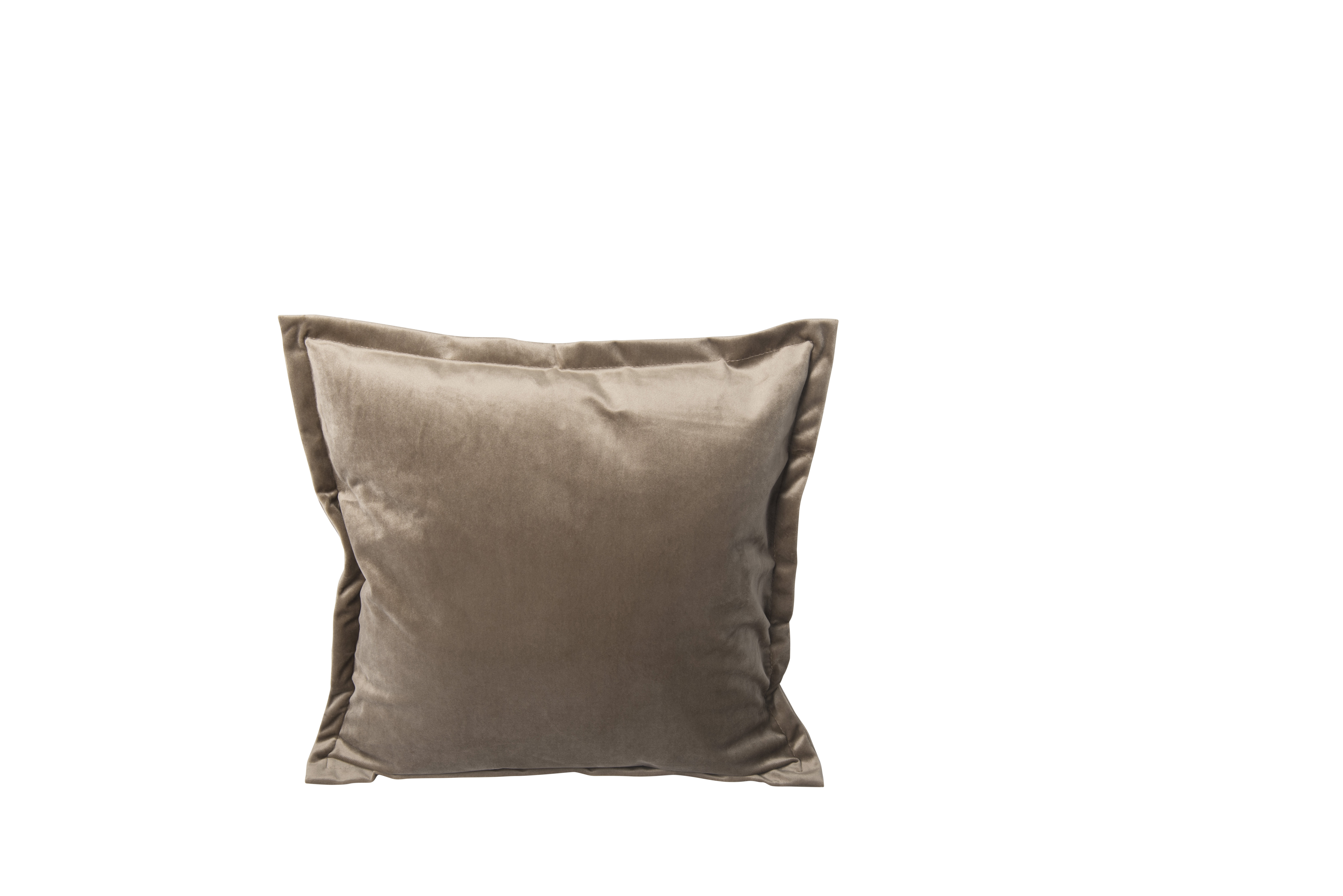 29211_Kissenhuelle_Flora_taupe_40x40