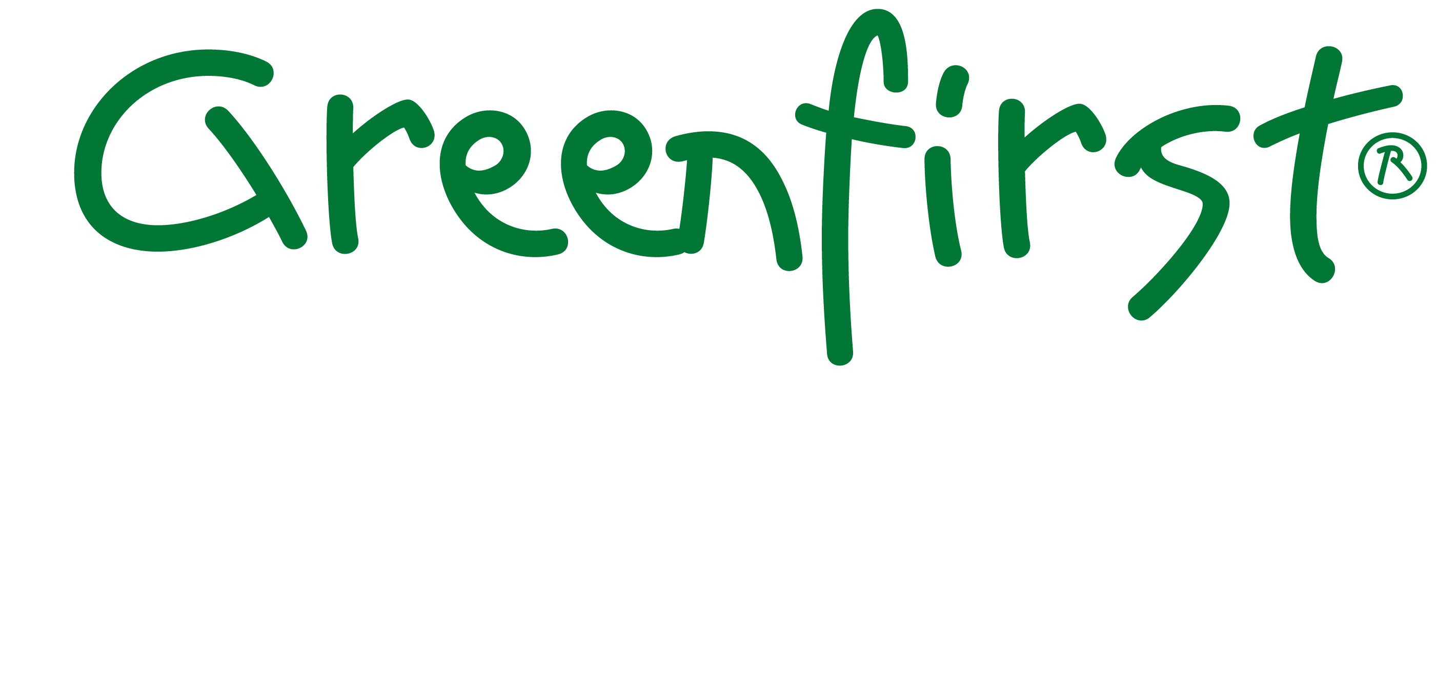 Greenfirst Greenfirst