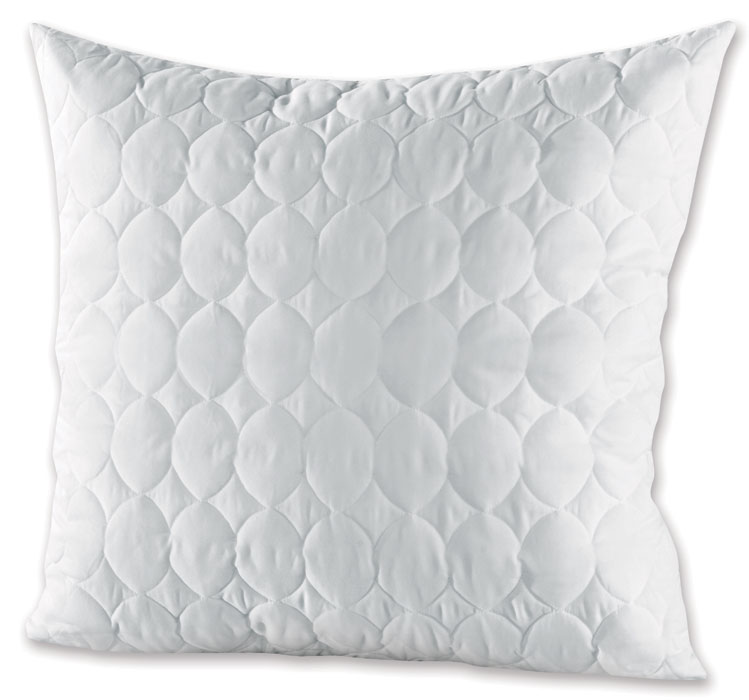 Kopfkissen 80x80cm Wellness Comfort von KBT