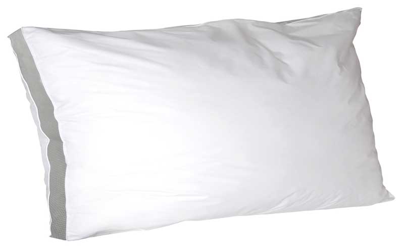 Kopfkissen AIRfresh 40x80cm freigestellt