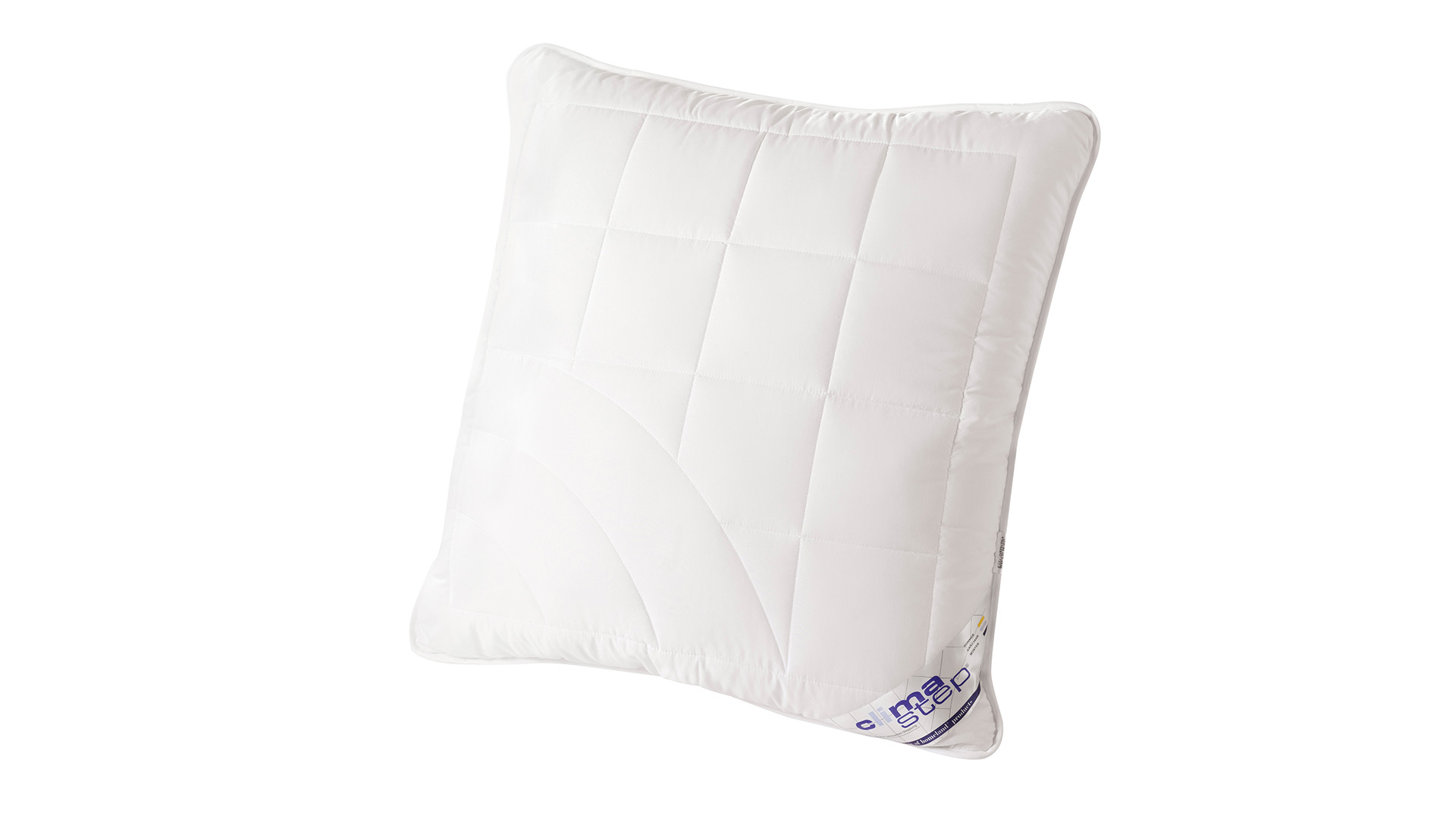 4001626017430_4001626017201 Climastep Kopfkissen 80x80cm