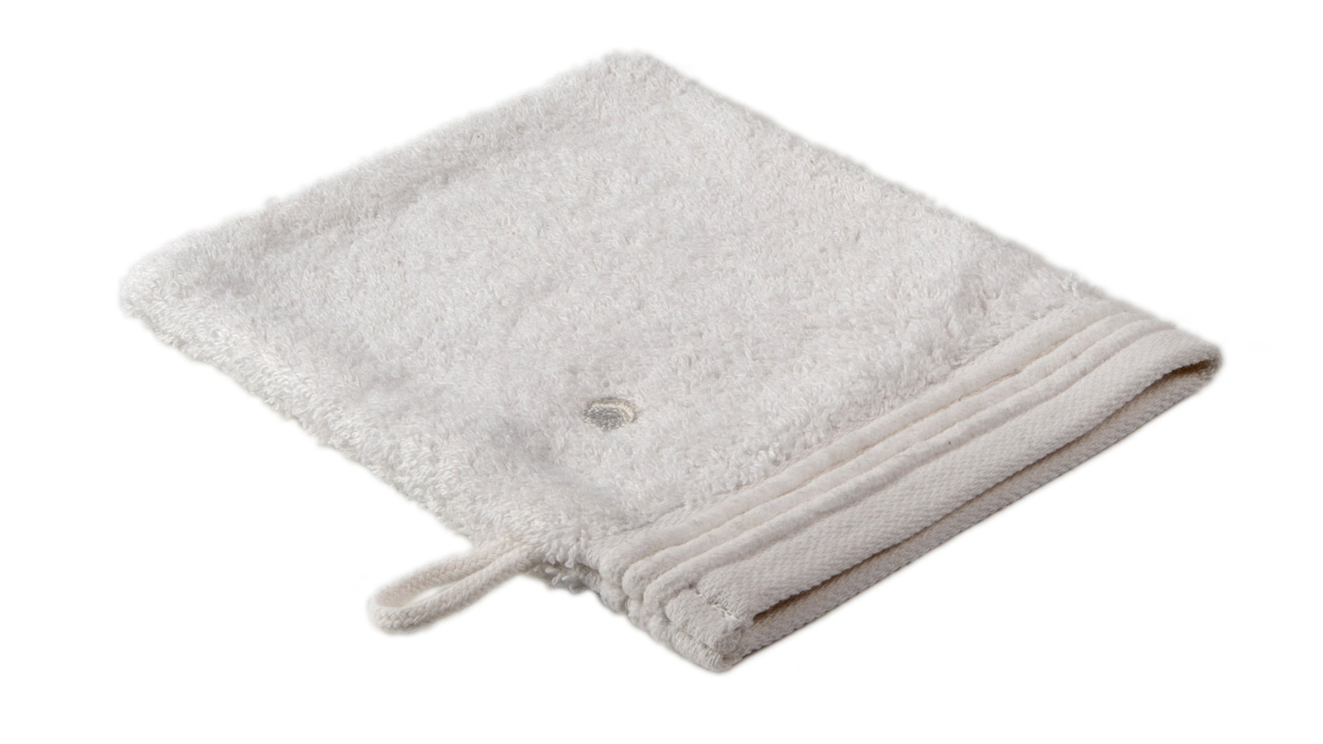 waschhandschuh-goldline-deluxe-weiss