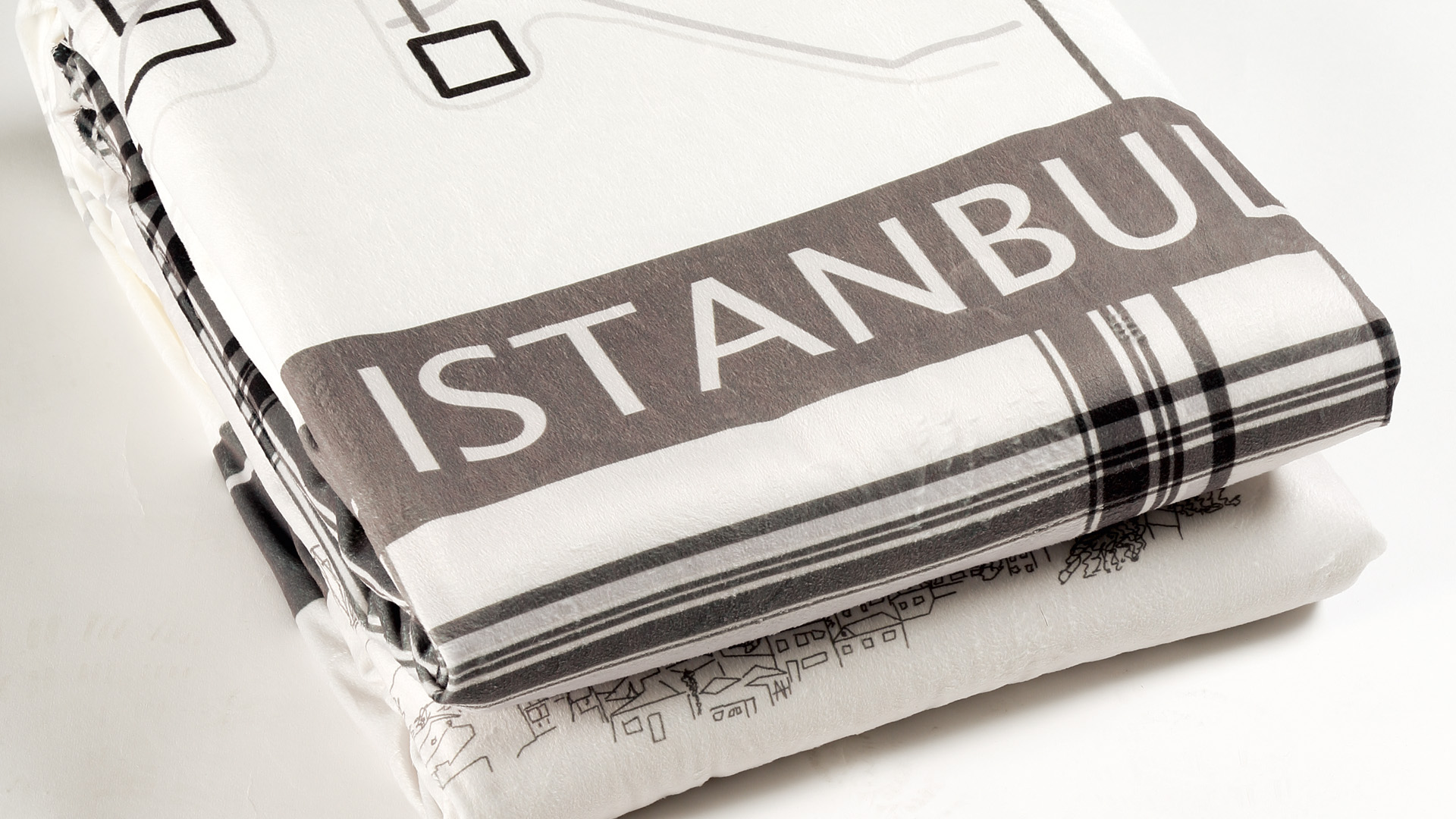 wohndecke-istanbul-kbt-detail Gold-Line Home Wohndecke 150 x 200 cm