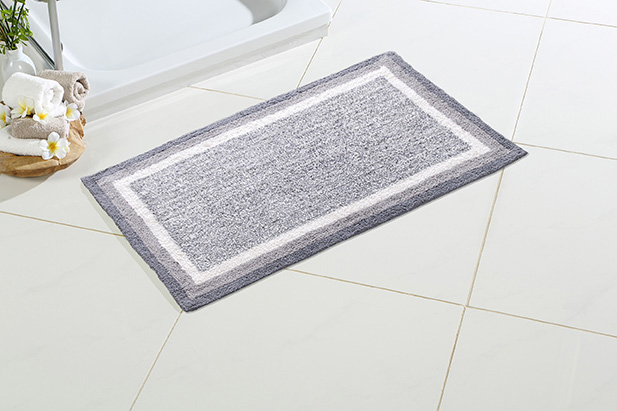 Gold-Line Bath Wendeteppich 60 x 100 cm