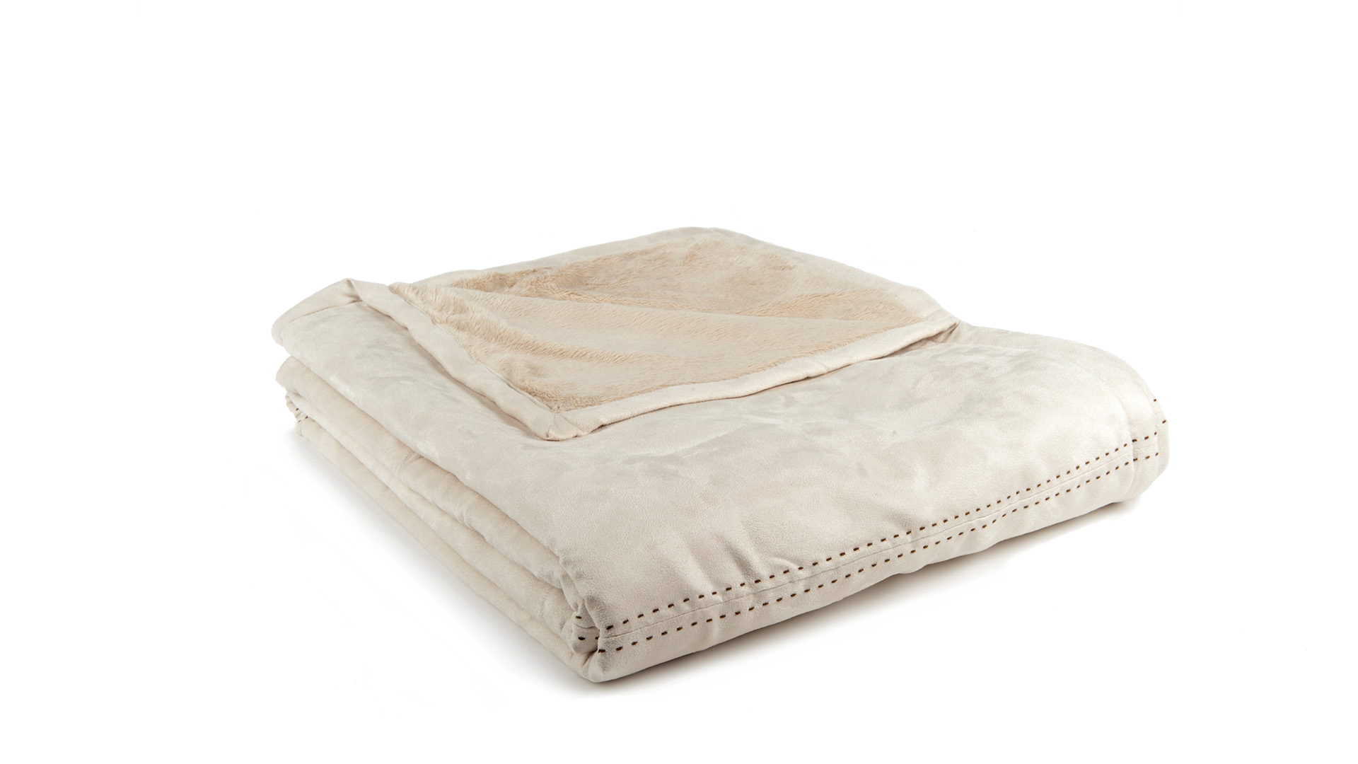 Gold-Line Home Patchwork ALCANTARA 150 x 200 cm