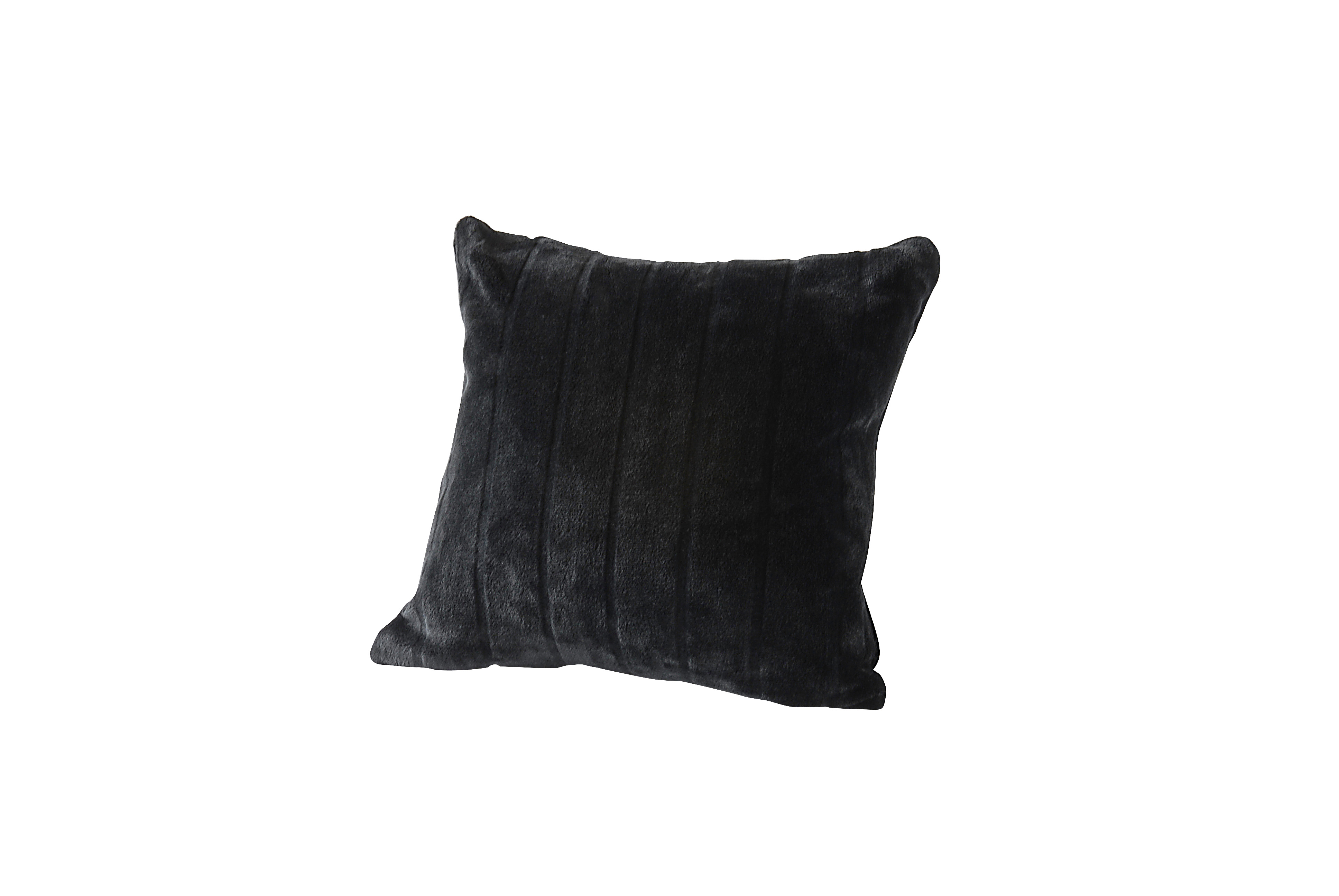 Kissenhülle Cashmere-Nerzoptik