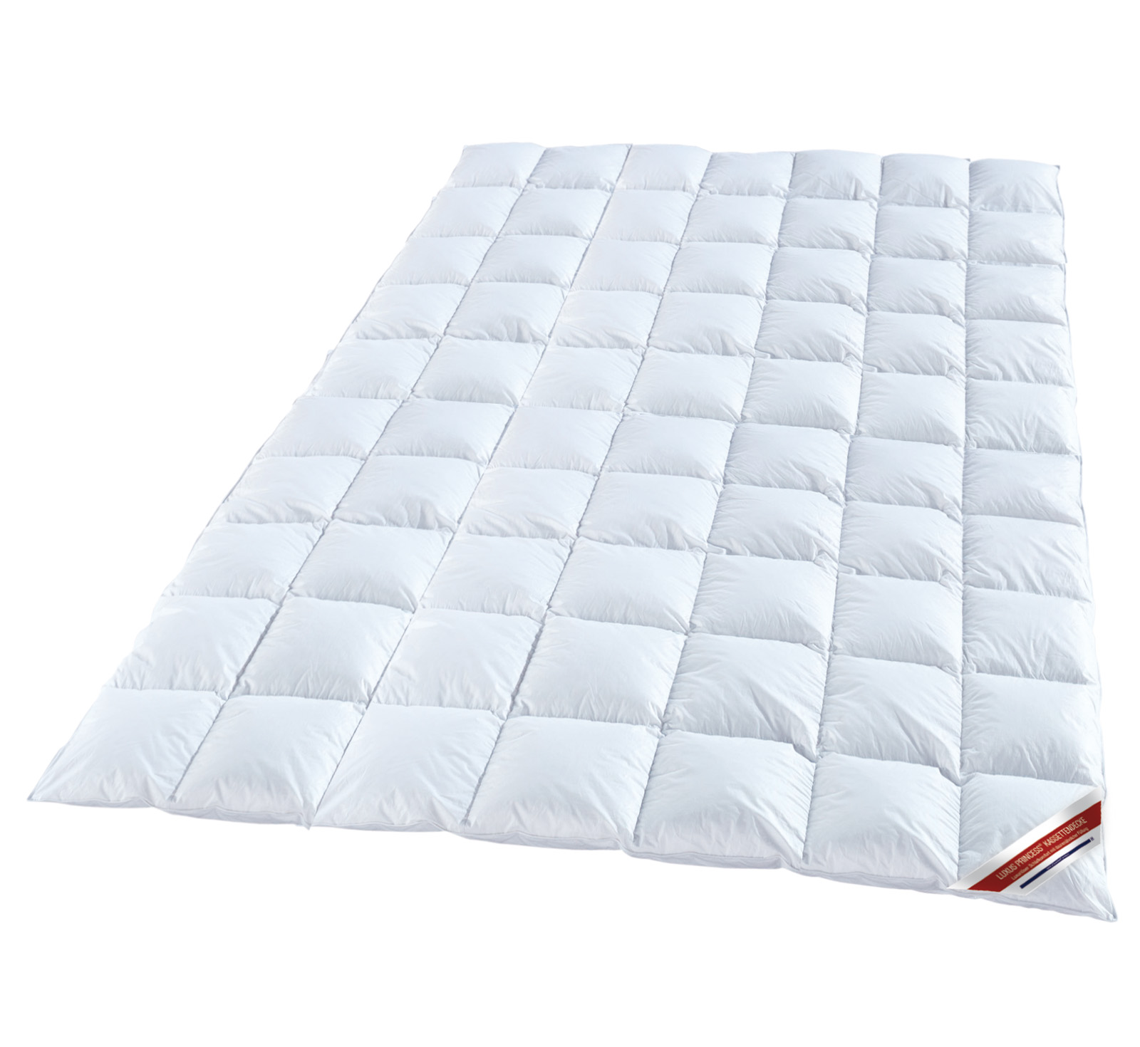 kassettendecke-135x200 LuxusPrinzess Sommer Kassettendecke 135x200cm