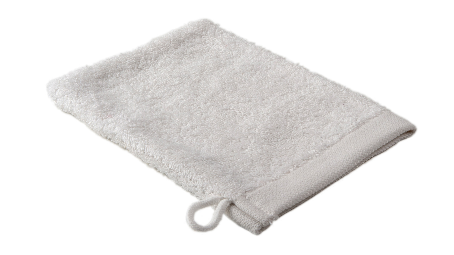 Gold-Line Bath Casual Waschhandschuh 16 x 22 cm