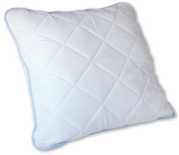 hygiene-kopfkissen-80x80cm Kopfkissen 80x80cm Hygiene Sanitized