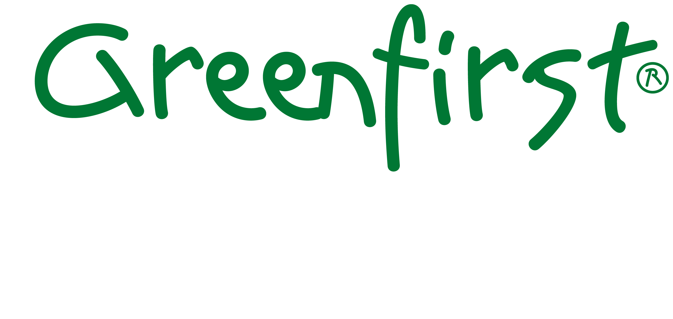 Greenfirst